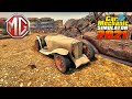 MG TA Midget restoration - Car Mechanic Simulator 2021