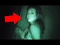 Top 10 SCARIEST Ghost Videos of the YEAR !