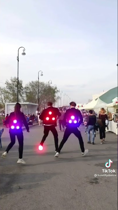 china dance