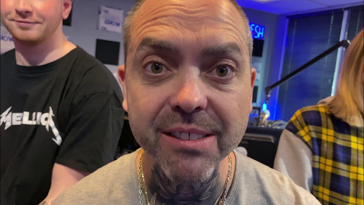 The Jubal Show Comes To Yakima YouTube