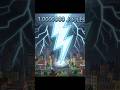 ⚡ Lightning Holds 1 BILLION JOULES?! 💥