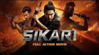 Download Lagu RAM CHARAN \u0026 SREELEELA New Hindi Dubbed Movie | SIKARI - Latest South Indian Full Action Movie 2025 MP3 Download Lagu RAM CHARAN \u0026 SREELEELA New Hindi Dubbed Movie | SIKARI - Latest South Indian Full Action Movie 2025 MP3