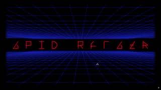 Grid Ranger gameplay.
