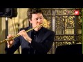Frank Martin - Ballade for flute and piano