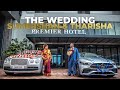 [4K] Sumershan   Tharisha | 16th December 2023 | Durban Tamil Wedding Film | Kendra Hall #wedding