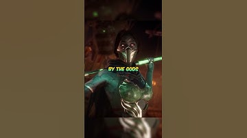 Flirting Intros MK11 #29 #shorts #mk11