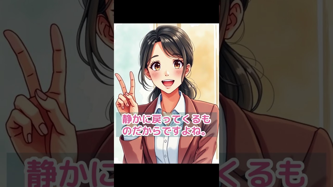 心が疲れた時こそ小さな成功体験を積み重ねる