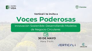 Innovación Sostenible: Desarrollando Modelos de Negocio Circulares