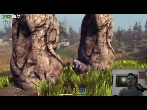 strange-goat-antics!-|-goat-simulator-#1