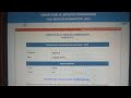 MY UPSC PRELIM  MARKSHEET 2025