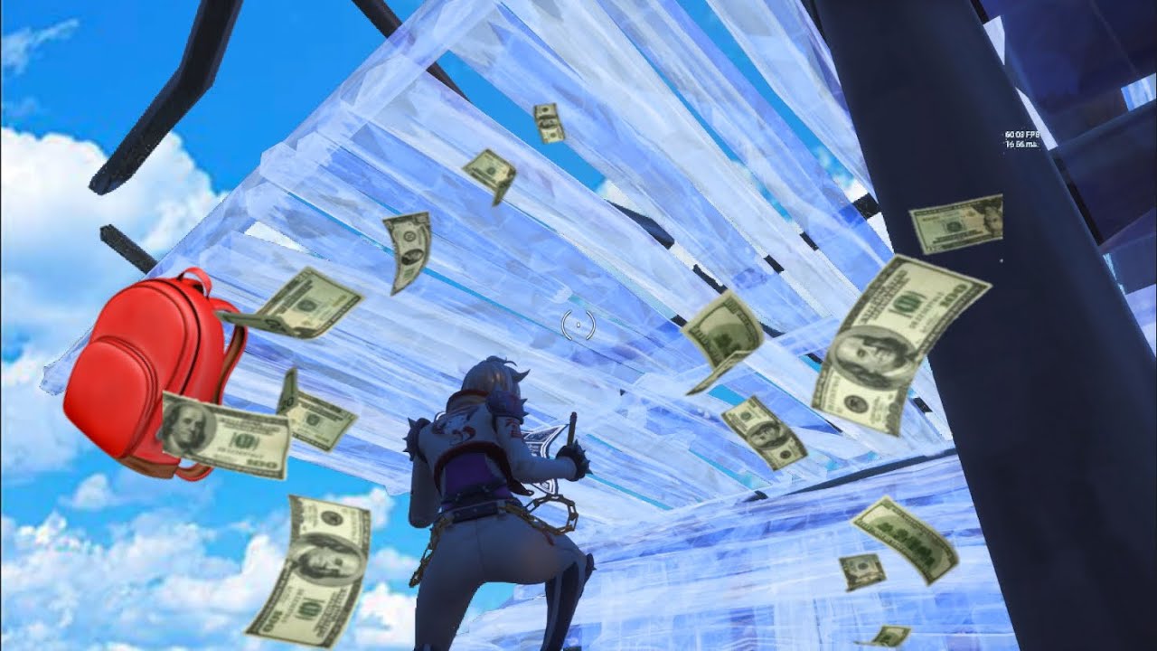 Bag Boy🎒 FT. Devour Pham 