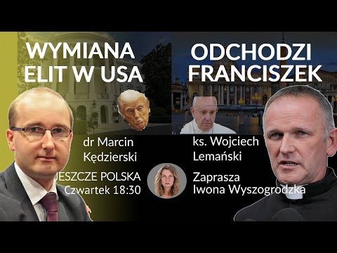 Jeszcze Polska - Iwona Wyszogrdzka