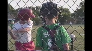 1992 T-Ball