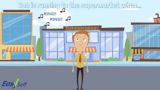 EasySelf - A New Retail Experience