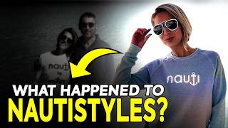 What happened to NautiStyles? NautiStyles New Boat | YouTube | Victoria Chalaya