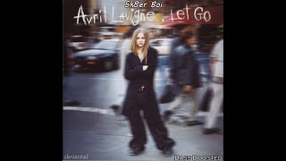 Avril Lavigne - Sk8er Boi [Bass Boosted]