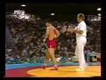 Бувайсар Сайтиев. Финал Олимпийских Игр - 1996