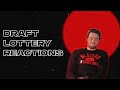 2022 NBA Draft Lottery Reactions