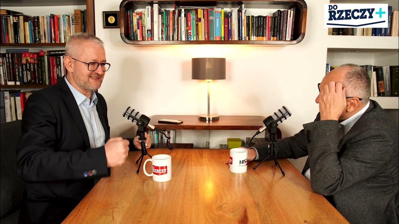 Miniatura: "Polska Do Rzeczy" - odc. 249