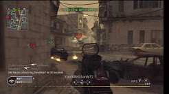 MP5 District, Full Game