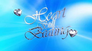 Nathan Dawe x Bebe Rexha - Heart Still Beating (Official Lyric Video)