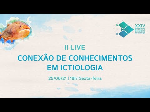 Vídeo: Quem é Ictiologista