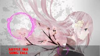 Nightcore Fall