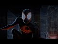 Annihilate (Movie rough Edit) - Spider-Man Across the Spider-verse