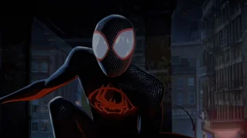 Annihilate (Movie rough Edit) - Spider-Man Across the Spider-verse
