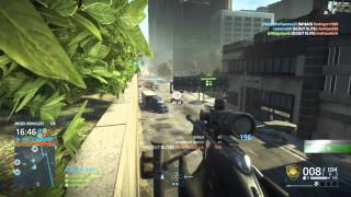 Battlefield hardline gotjunk 1st montage