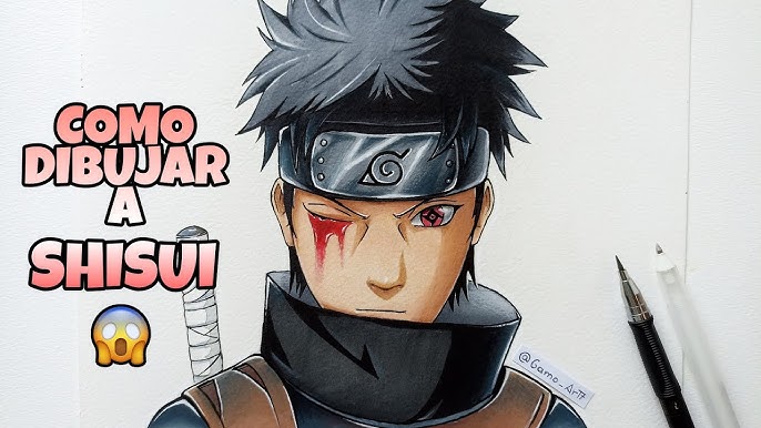 260 Shisui Uchiha ideas  shisui, uchiha, anime naruto