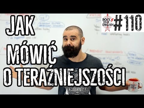 Wideo: Czy czas teraźniejszy jest protekcjonalny?