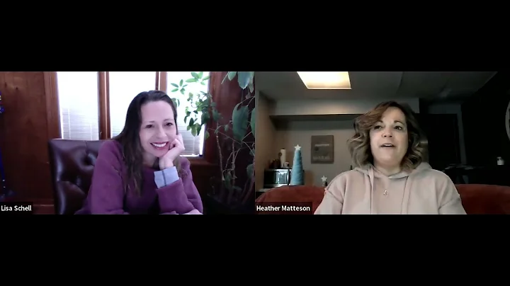 Heather Matteson  Oral History Interview 01092022