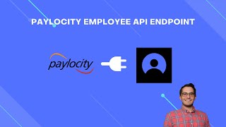 How To Access And Use The Paylocity Employee Endpoint