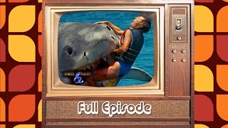 Siskel & Ebert (1987) - Jaws: The Revenge, A Man in Love, Summer School, Wish You Were Here Wealth