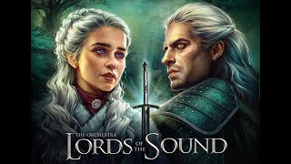 Lords of the Sound Epic Orchestra Concert Movie Soundtracks Live Performance (12.05.2024 İSTANBUL)