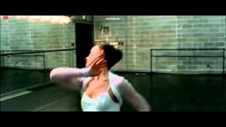 black swan nina's white swan dance