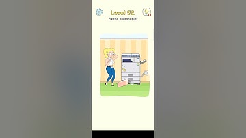 Dop3 Displace Story one part Gameplay Leve 52 Walkthrough Solution #Short #Virul