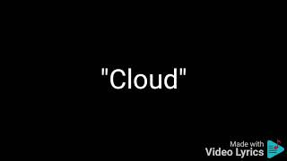 'Cloud' ROTHY (Lyrics)