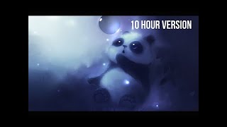 Sad Piano Music - Isolation | 10 Hour Version