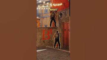 GRATIS FRAG DOUBLE NADE #shorts #cs2