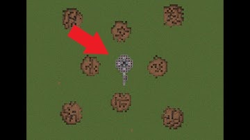 TNT cannon shooting in all directions