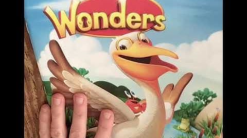 Wonders Unit 10 Week 2 - We Come on Time!