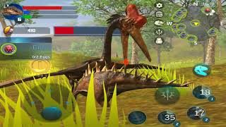 Kentrosaurus Simulator Live Your Life 145 Million Years Ago Part 2 screenshot 2