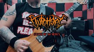 Butchery - State of No Mercy