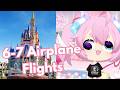 Chibidoki's Chaotic Travel With Her Parents
