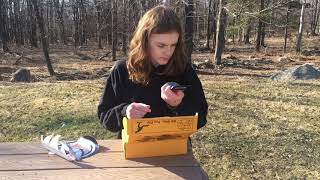 Funbox Monthly Unboxing And Skate Clips