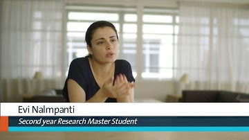 Research Master in Cognitive and Clinical Neuroscience: specialisation Neuroeconomics