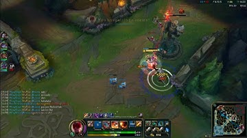 RANKED HIGHLIGHTS BACKDOOR AND CALLED A SCRIPTER!!