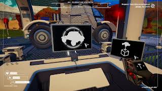 Planet crafter ТЕРРАФОРМИРОВАНИЕ!!!